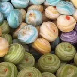 ขนมเป๊ะปัง