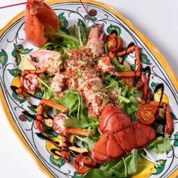 Isola Lobster Salad