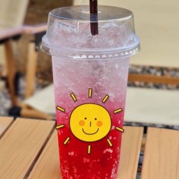 ปุ๊กลุ๊ก เครื่องดื่ม