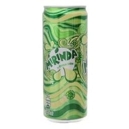 Mirinda Green