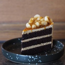 มอคค่าคาราเมลแมคคาเดเมีย 