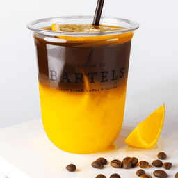 Orange Americano