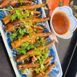 เตี๋ยวเรืออินทิรา จ.บึงกาฬ