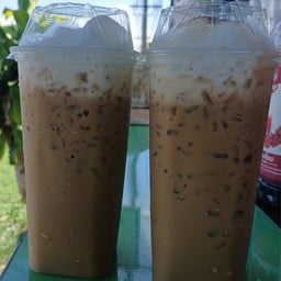 ชามาร์แชลล์
