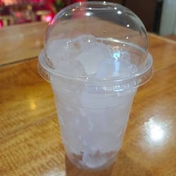 น้ำเก๊กฮวยหอม