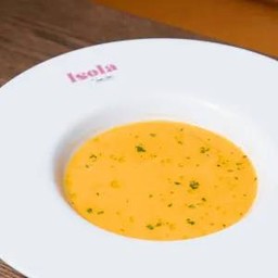 Zuppa Di Aragosta