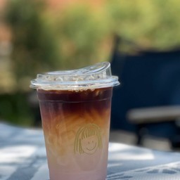 อเมริกาโน่ ลิ้นจี่