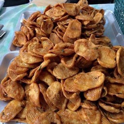 ครองแครงกรอบ