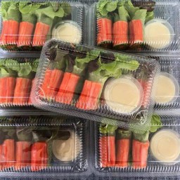 มีตังค์ข้าวหมูแดง แม่สาย