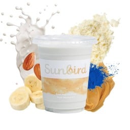 Protein Powerhouse Smoothie