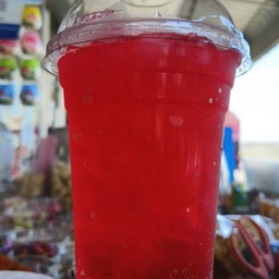 แดงโซดา,เขียวโซดา