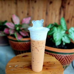 ร้านต้นตะกูคาเฟ่ -