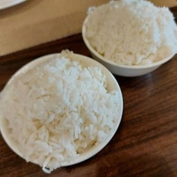 ข้าวสวยหอมมะลิ(ถ้วย)