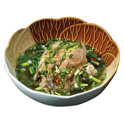 เล้งแซ่บหลังวัง