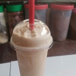 กาแฟโบราณปั่น