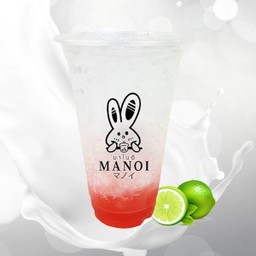 แดงมะนาว โซดา