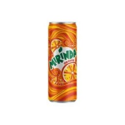 Mirinda Orange