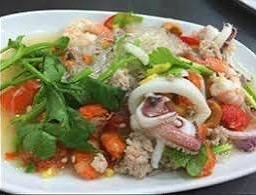 ยำวุ้นเส้น