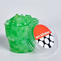 วุ้นแอปเปิ้ล (Take Home)