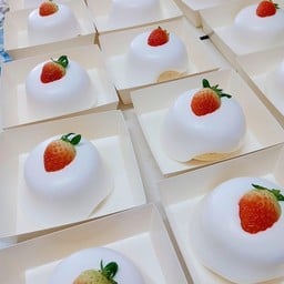 DISNEY BAKERY Halal(รับทำเค้กวันเกิด)