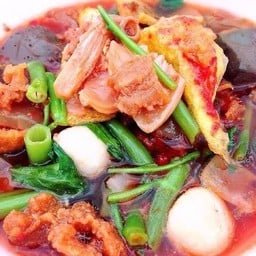 ซูจีบะหมี่เกี๊ยวเจ้น้อย บางเสาธง