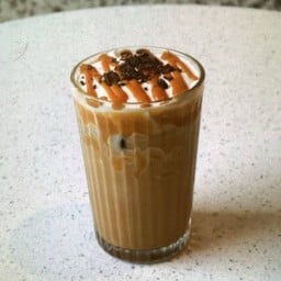 Caramel Macchiato