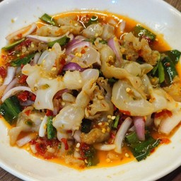 กระพรุนแซ่บซีฟู๊ด