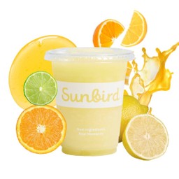 Orange County Smoothie