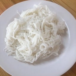 ขนมจีนเปล่า