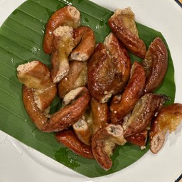 ไส้อ่อนย่าง