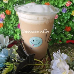 กาแฟคาปูชิโน่