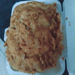 ข้าวไข่เจียว