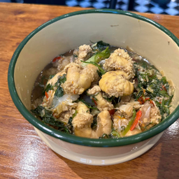 อ่อมไข่ปลา