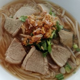 ก๋วยเตี๋ยวเป็ด
