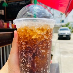 โค้กแก้วโอ่ง