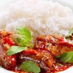 บ้านกะเพรามื้อดึก