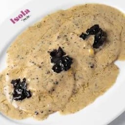 Tartufo E Pecorino Ravioli