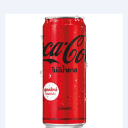 Coke No Sugar