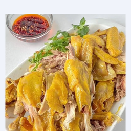 ไก่ฉีก 1 ตัว
