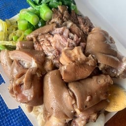 ข้าวขาหมูนุ่มๆ