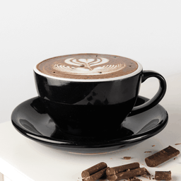 Caffé Mocha