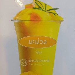 มะม่วง-สมูทตี้ ( 20oz.)