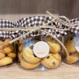 คุกกี้ช็อกชิพ