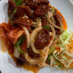 ยำกุนเชียง