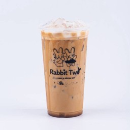 ชานม คาราเมล