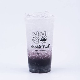 บลูเบอร์รี่ โซดา