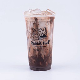 นมสด ไมโล