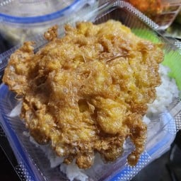 ไก่อบซอส ฮาลาล