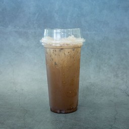 กาแฟนเย็น