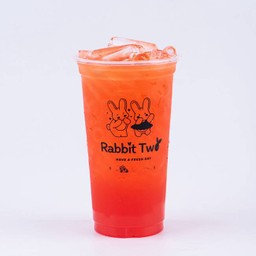 แดงโซดา